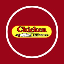 Chicken Express logo