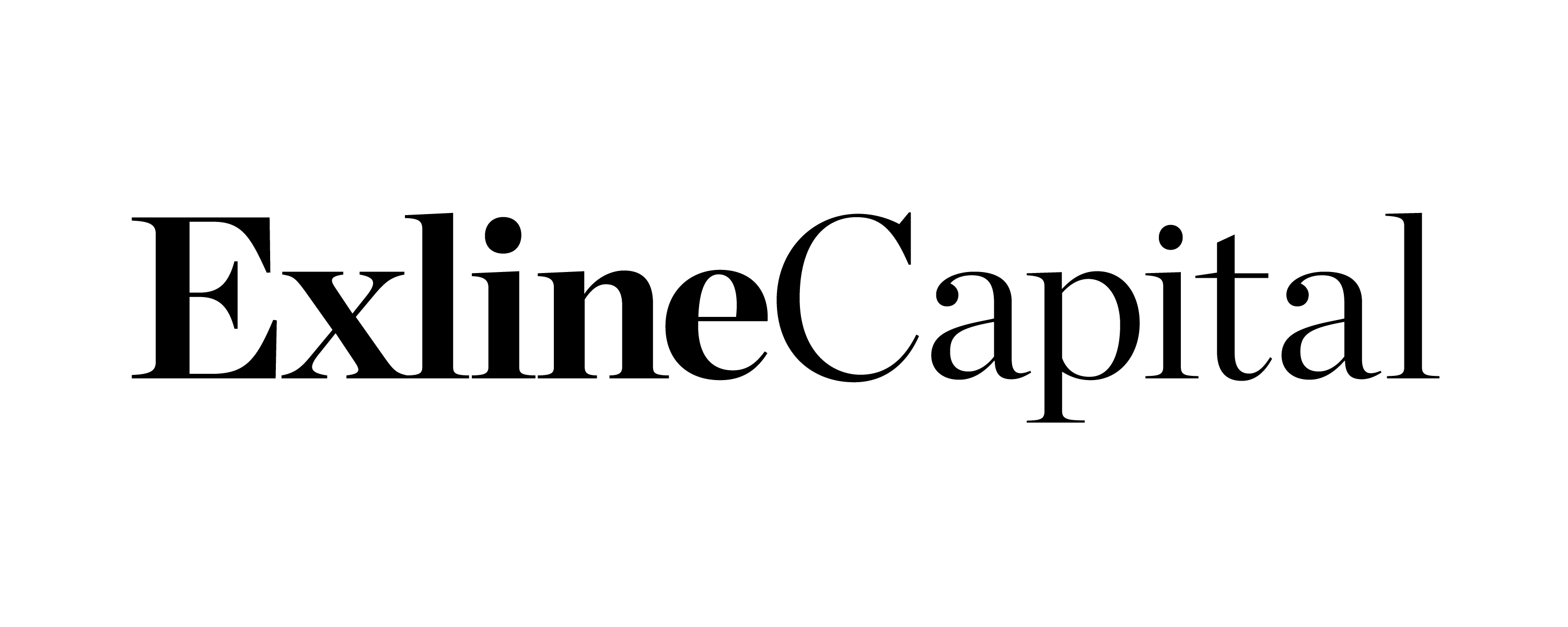 Exline Capital logo
