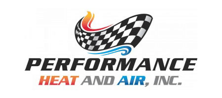 Performance Heat & Air logo