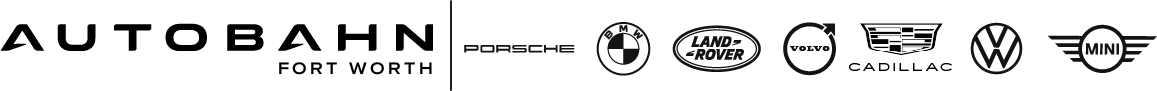 Autobahn Fort Worth logo