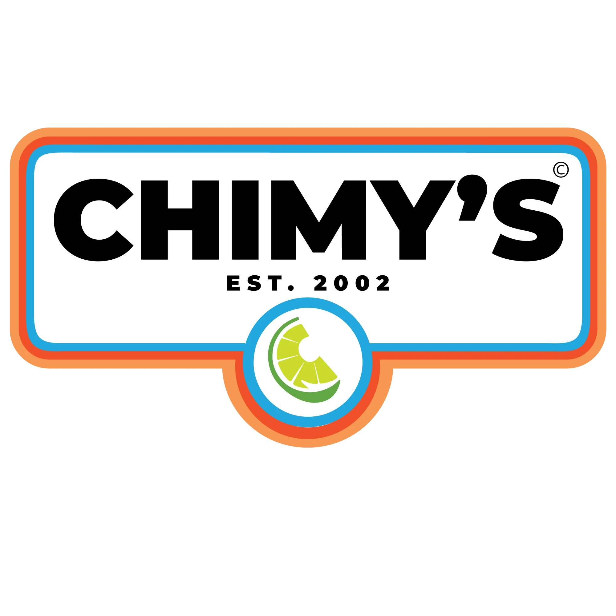 Chimy's logo