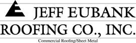 Eubank Roofing logo