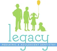 Legacy Dental logo