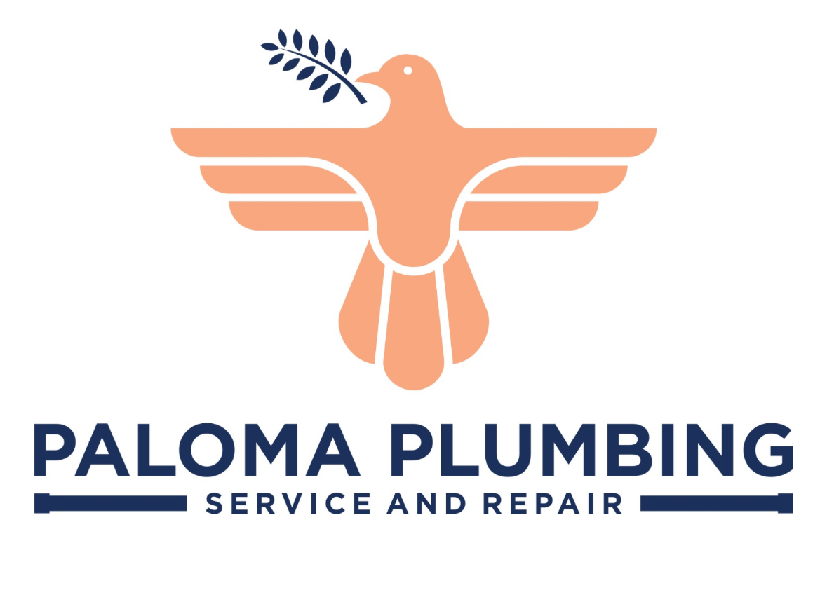 Paloma Plumbing logo