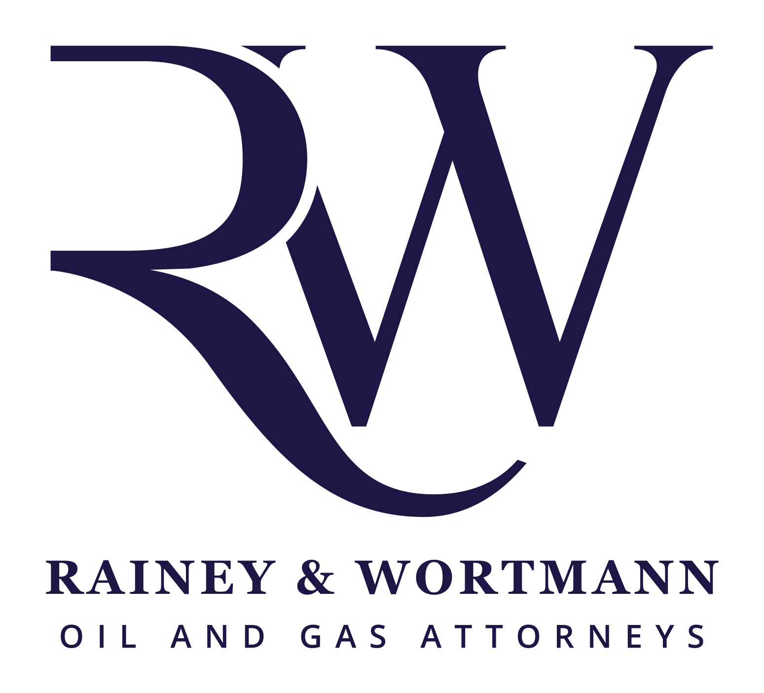 Rainey/Wortman logo