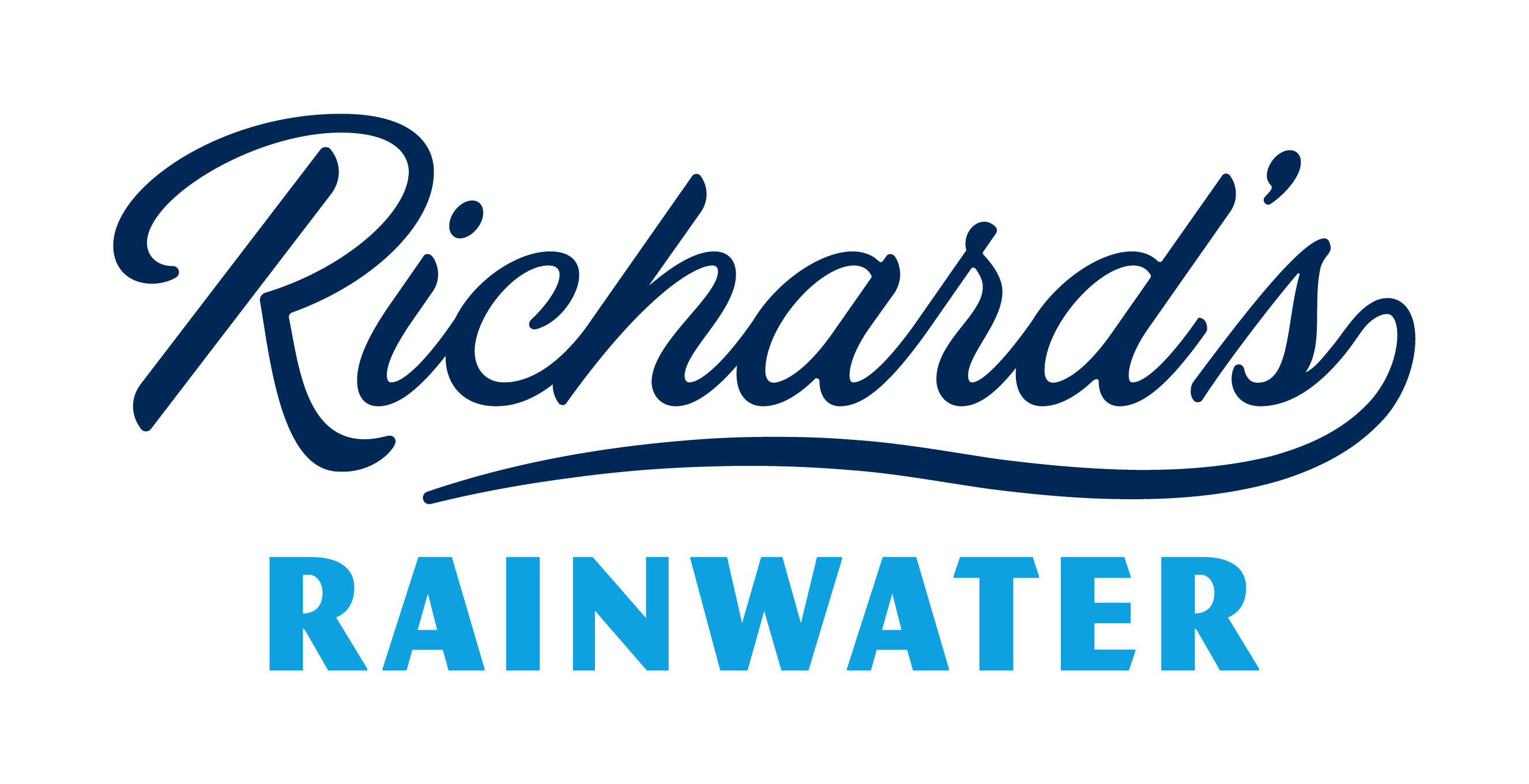 Richard's Rainwater/Roxo Energy logo