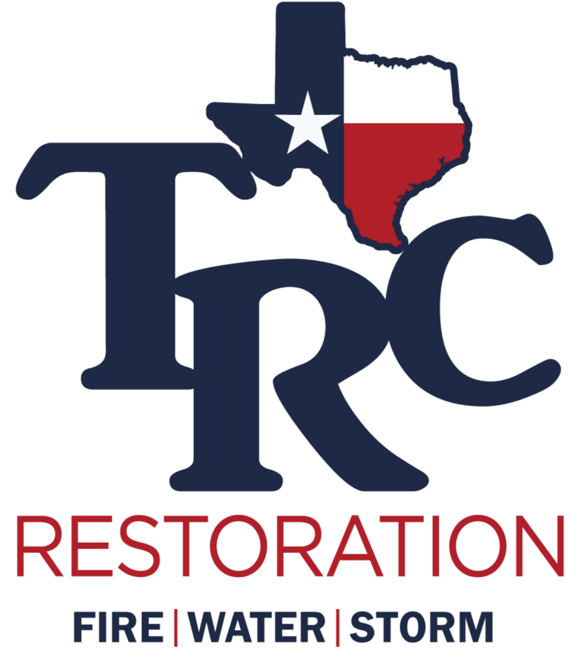 TRC logo