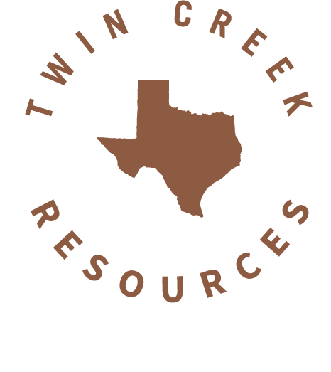 Twin Creek Resources logo